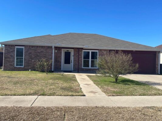 5815 Medina Dr, Killeen
