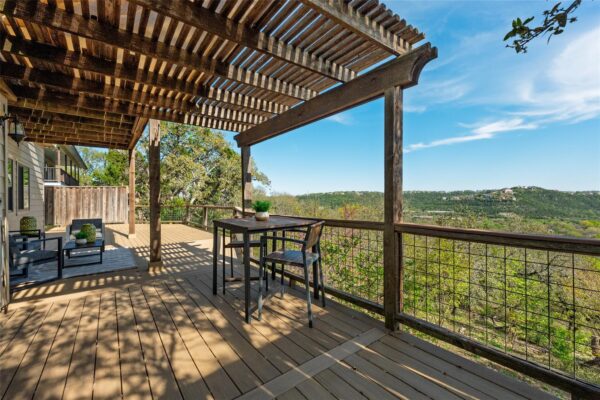 6703 Lakewood Point Cv, Austin