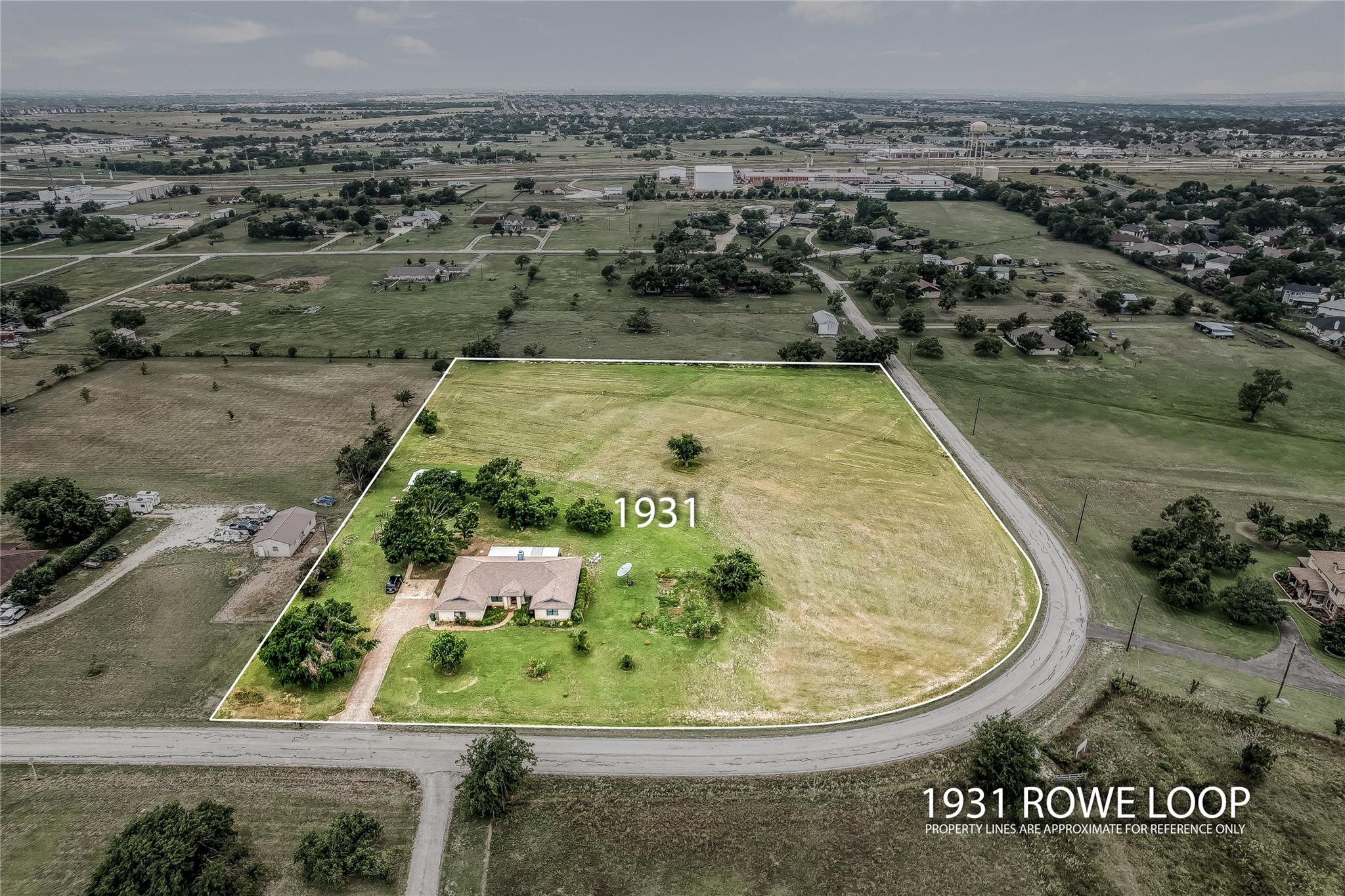 1931 Rowe Loop, Pflugerville, TX 78660