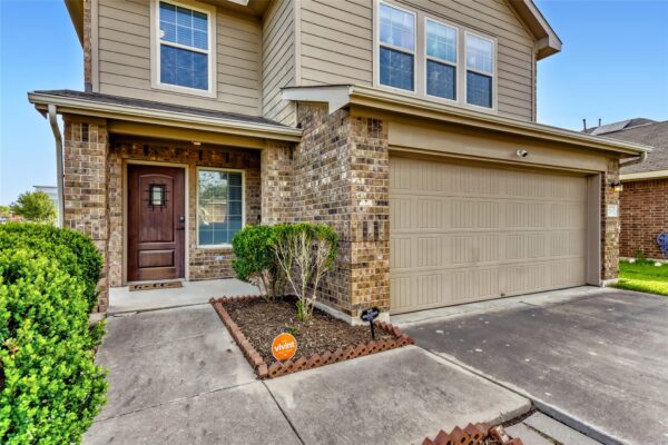 7233 Crestone Rd, Austin