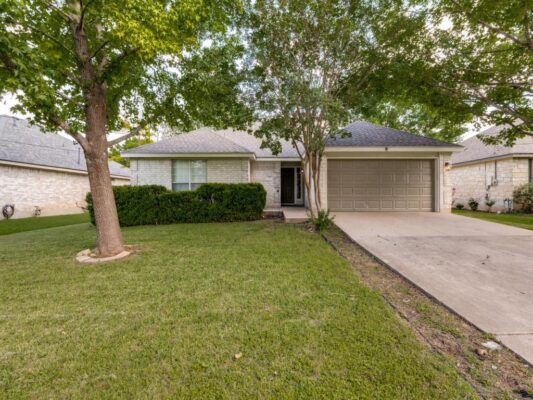 107 Susana Dr, Georgetown