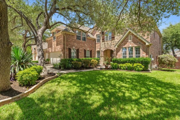 502 Riley Trl, Cedar Park