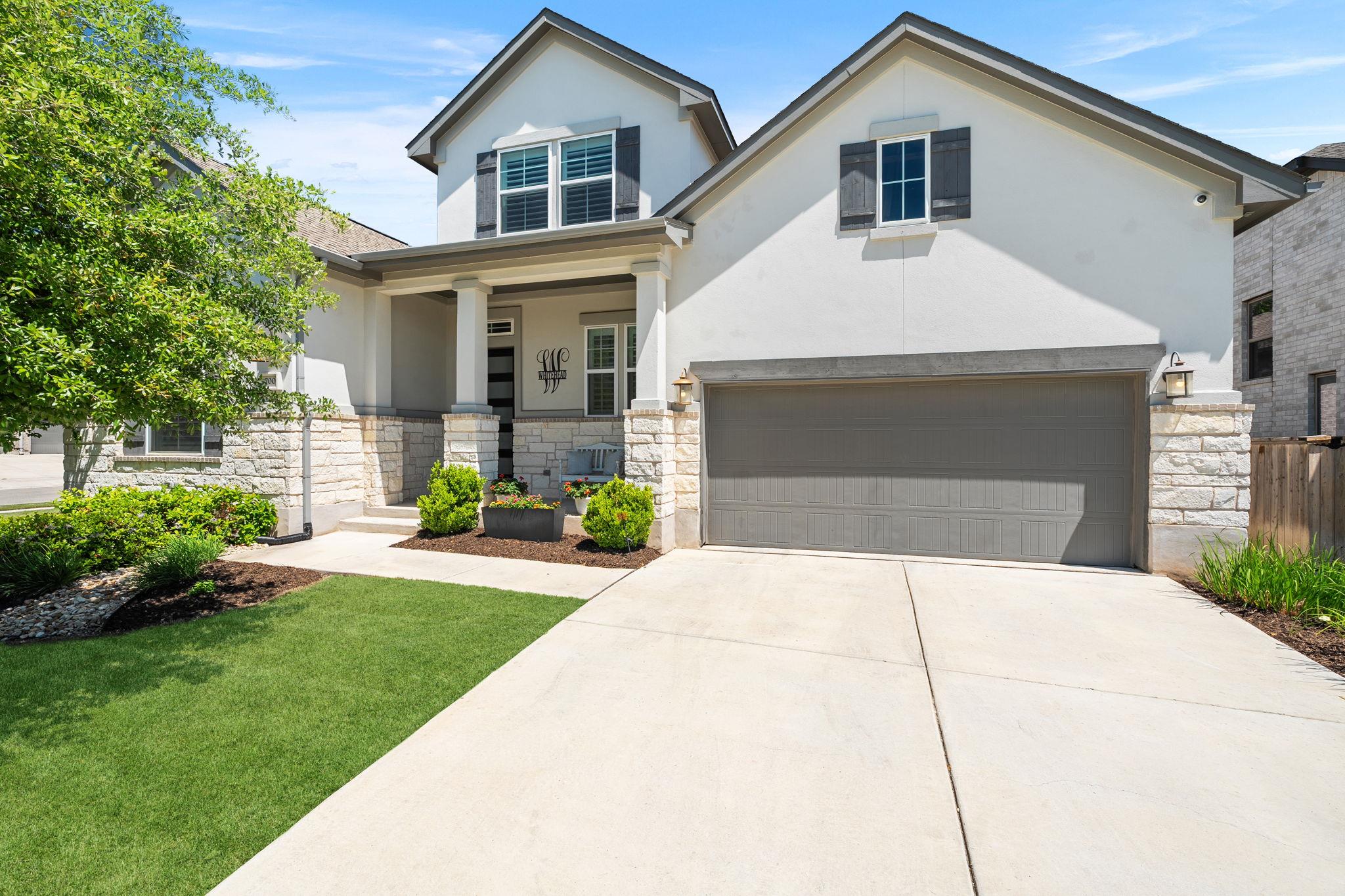 700 Whitetail Dr, Round Rock