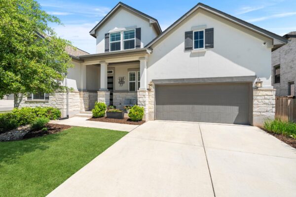 700 Whitetail Dr, Round Rock