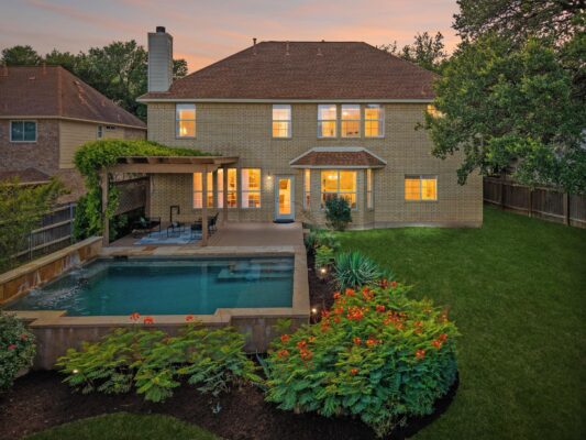 6557 Needham Ln, Austin