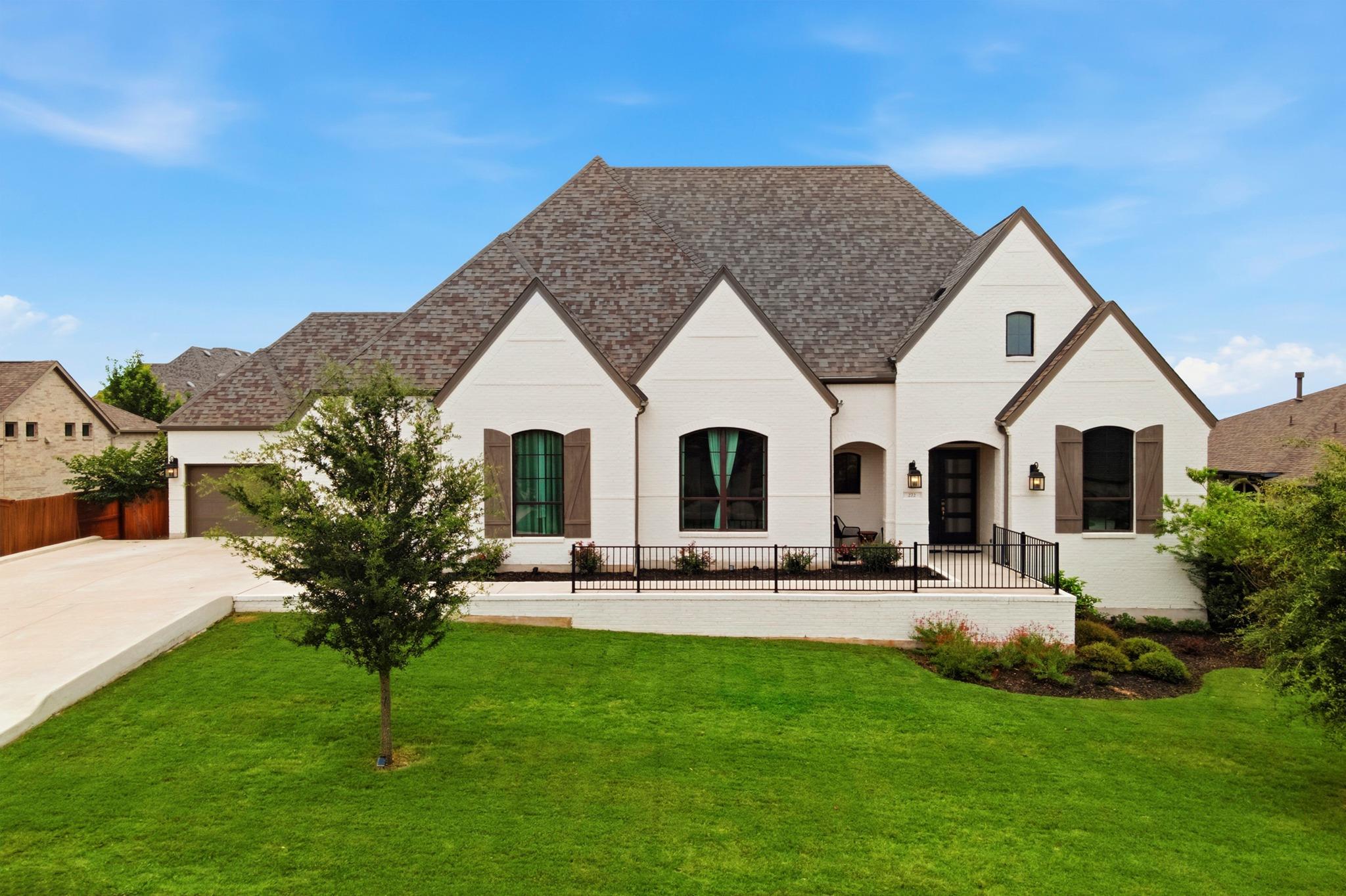 272 Egret Ln, Austin, TX 78737