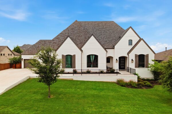 272 Egret Ln, Austin