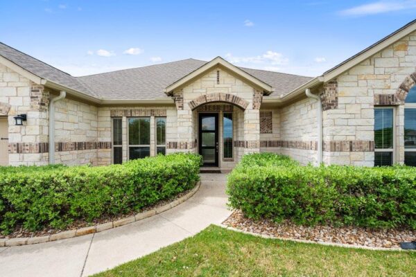 191 Tabago Ct, Austin