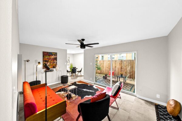 2600 Penny Ln #118, Austin