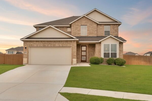 4129 Godwit Dr, Pflugerville
