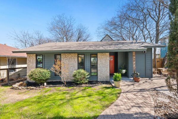 5403 Duval St #1, Austin