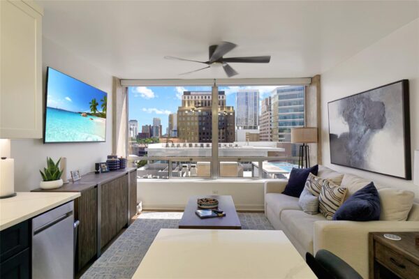 1212 Guadalupe St #704, Austin