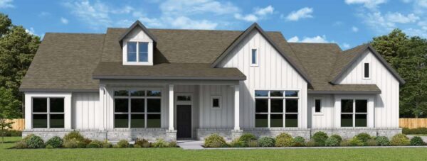 3017 Whalesong Way, Leander