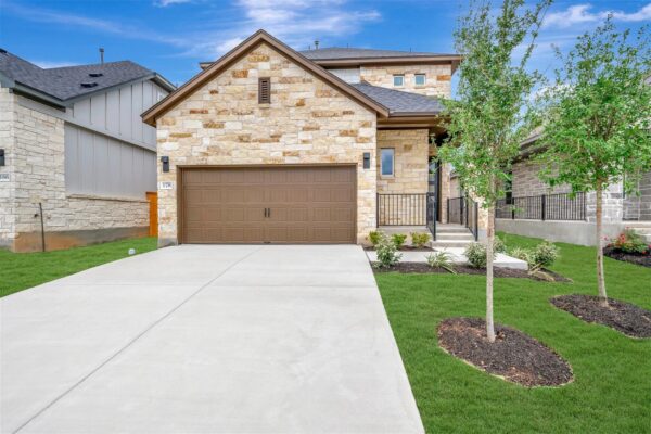 178 Grayson Elm Pass, Dripping Springs