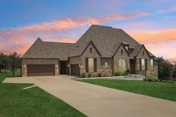 1705 Parten Ranch Pkwy, Austin