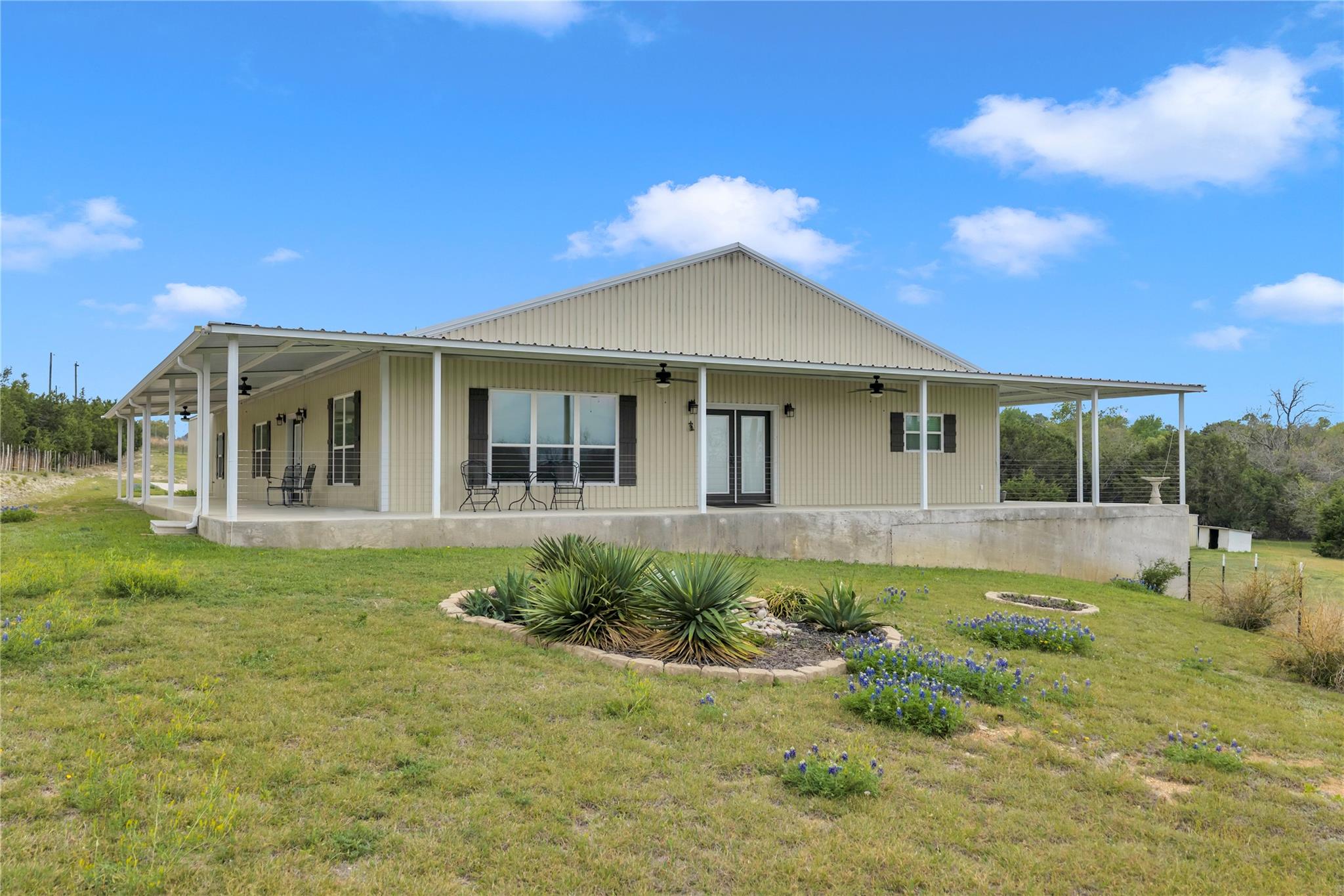 5020 County Road 252 None, Bertram, TX 78605