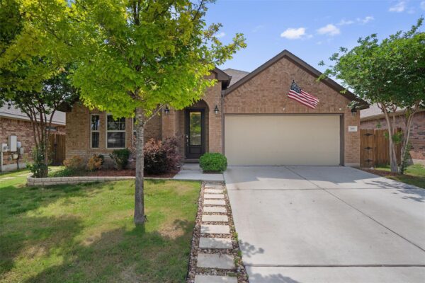 708 Hereford Loop, Hutto