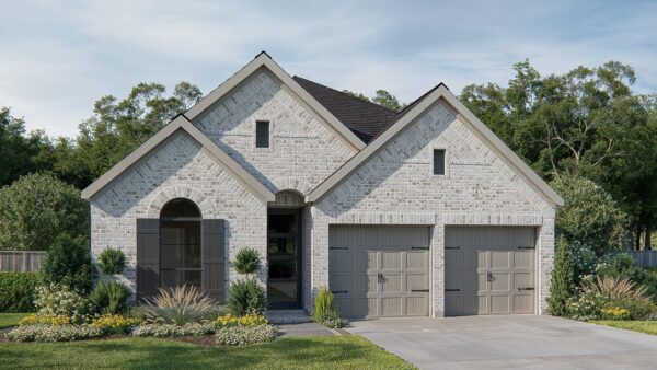 3921 Wishing Well Dr, Lockhart