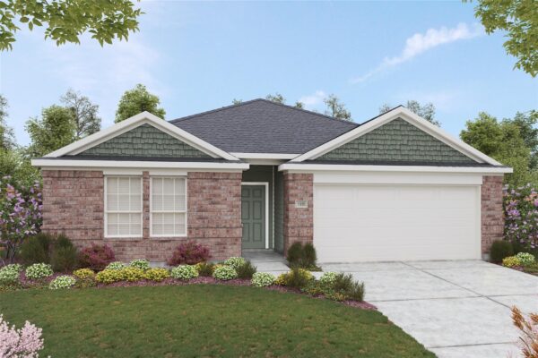 407 Joyful Ln, San Marcos