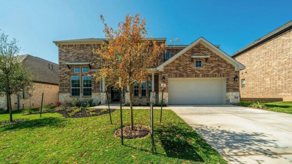 1412 Mulberry Oak Ln, Georgetown