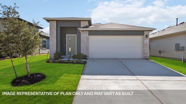 444 Mountain Pea Rd, Kyle