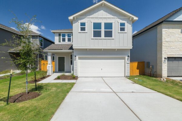 248 Feathers St, Jarrell