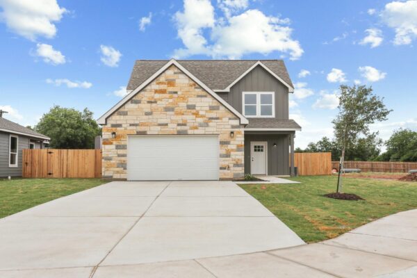 325 String Prairie Way Lot 12 None, Smithville