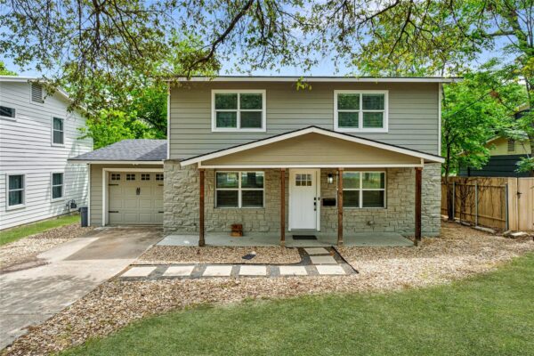 3803 Wilson St, Austin