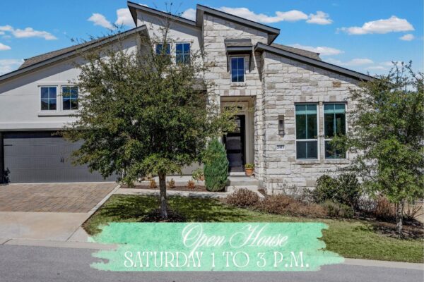 2413 Berkleys Brook Dr #63, Austin
