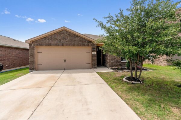 156 Proclamation Ave, Liberty Hill