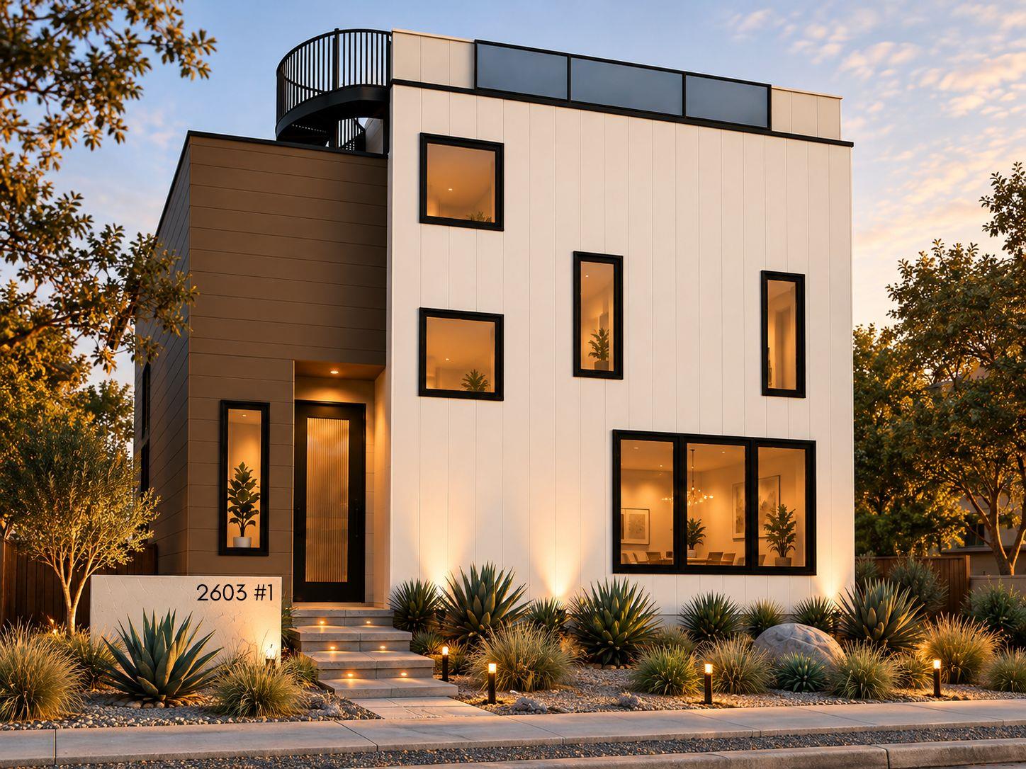 2603 E 14th St, Austin, TX 78702