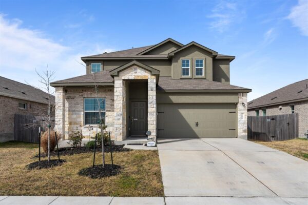 200 Montego St, Hutto