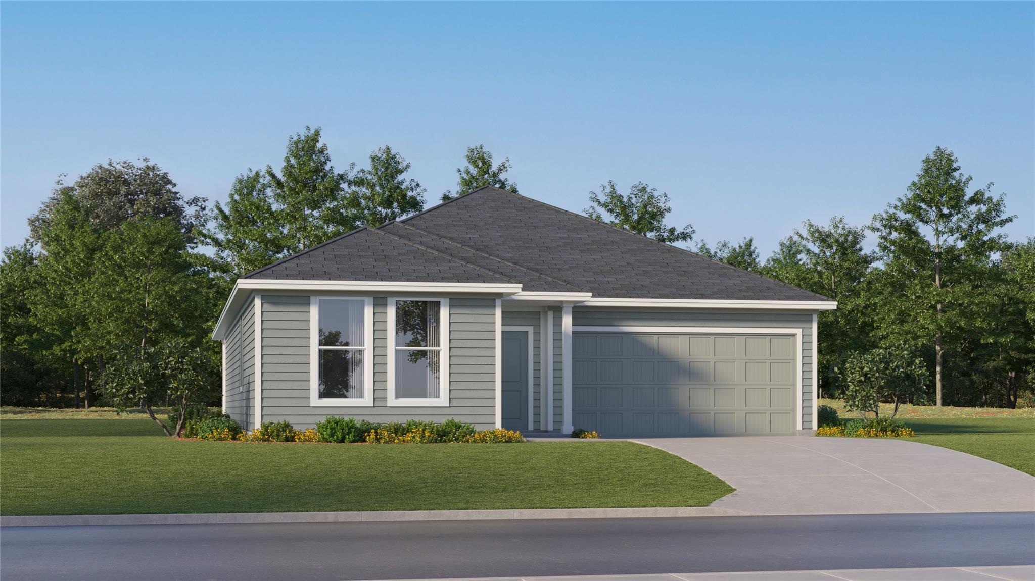 2922 Blue Ridge Ln, Temple, TX 76504