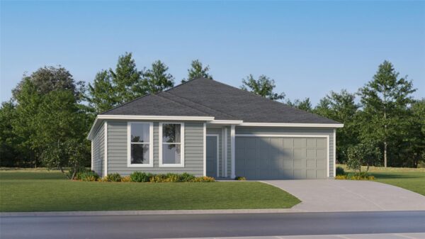 2922 Blue Ridge Ln, Temple