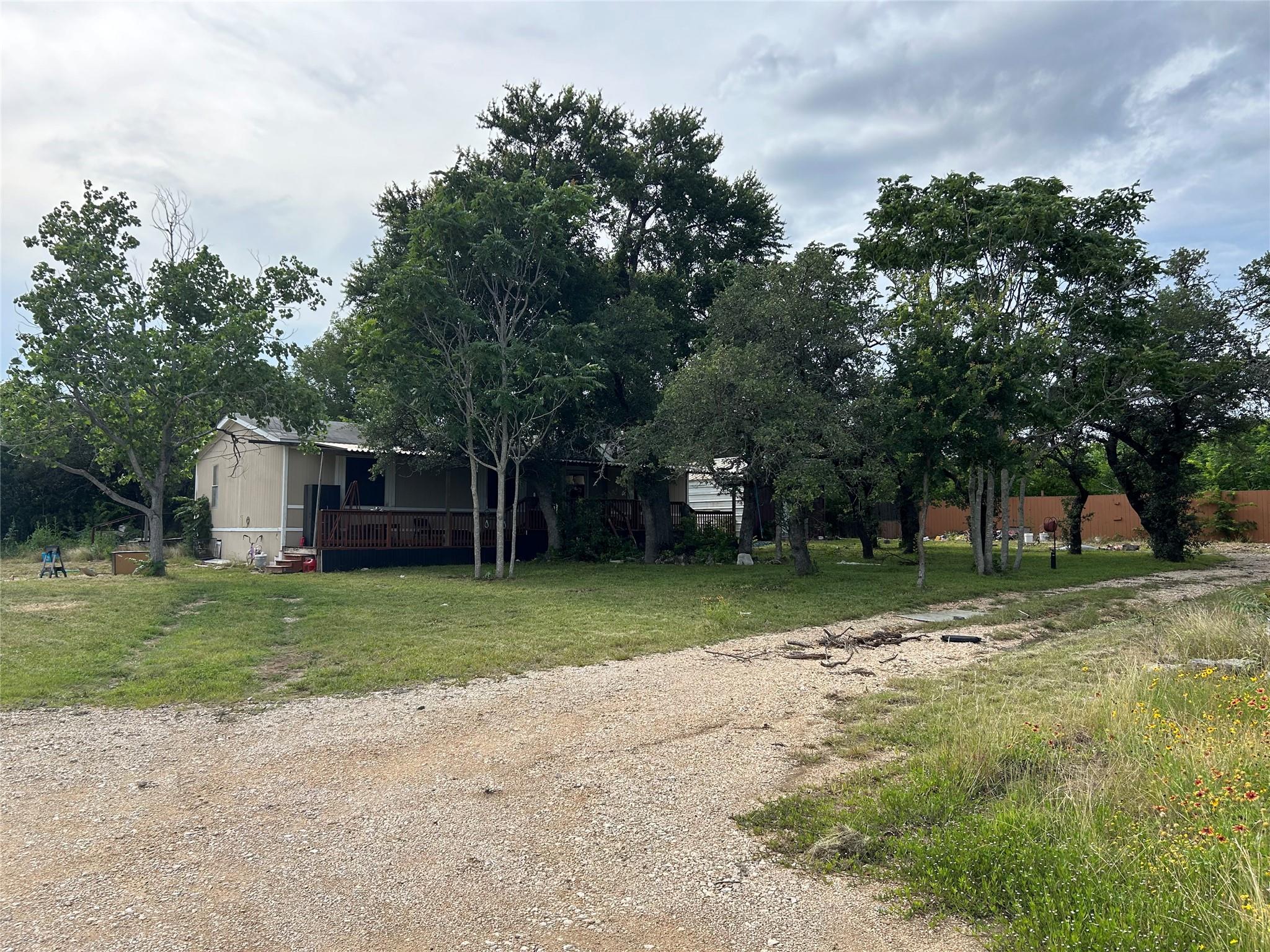 5729 N Highway 183 None, Liberty Hill, TX 78642