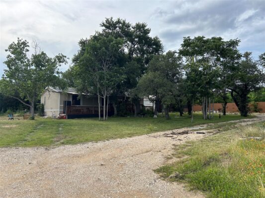 5729 N Highway 183 None, Liberty Hill