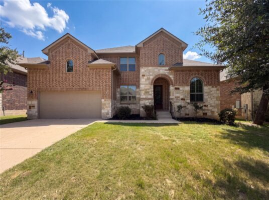 119 Driftwood Dr, Cedar Park