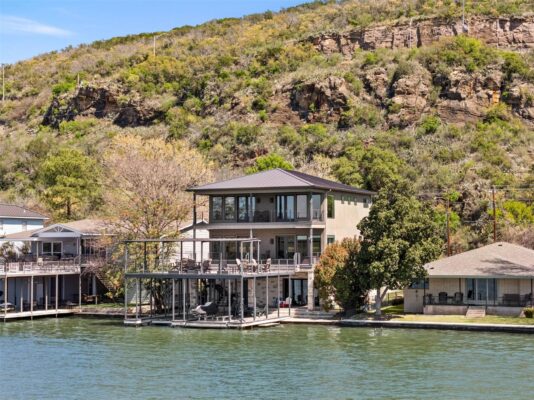 926 Scenic Loop, Kingsland