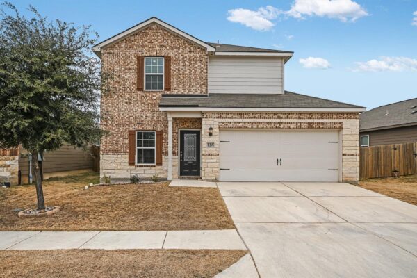 126 Star Spangled Dr, Liberty Hill