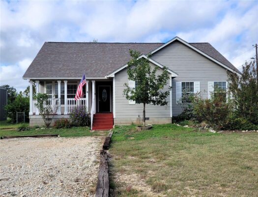 702 Phillip Ln, Liberty Hill