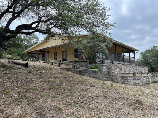 21511 Perry Cv, Lago Vista