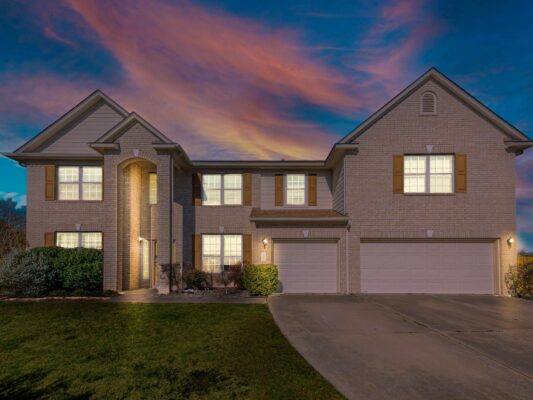 160 Pine Cv, Kyle