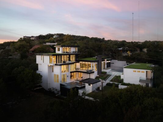1003 The High Rd, Austin