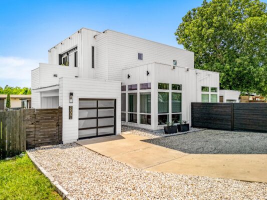 2203 E 51st St #A, Austin