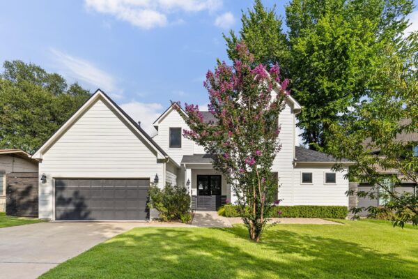 4509 Finley Dr, Austin