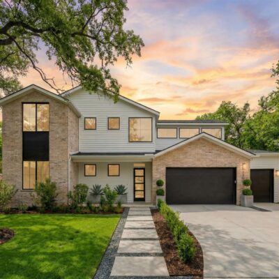 8307 Silver Ridge Dr, Austin