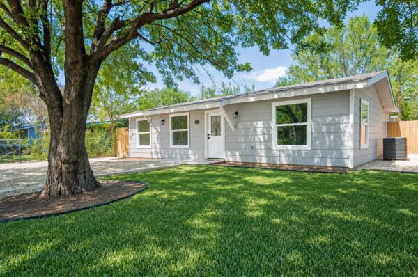 6706 Cruz St, Austin
