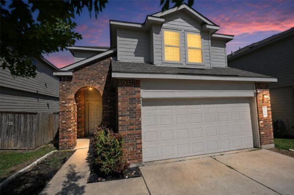 456 Major Lee Ln #17H, Jarrell