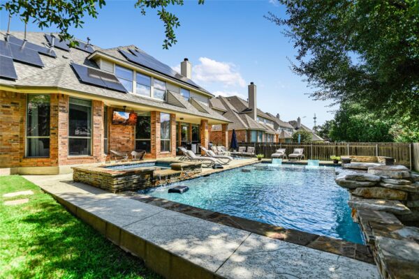 813 Folsom Cv, Round Rock