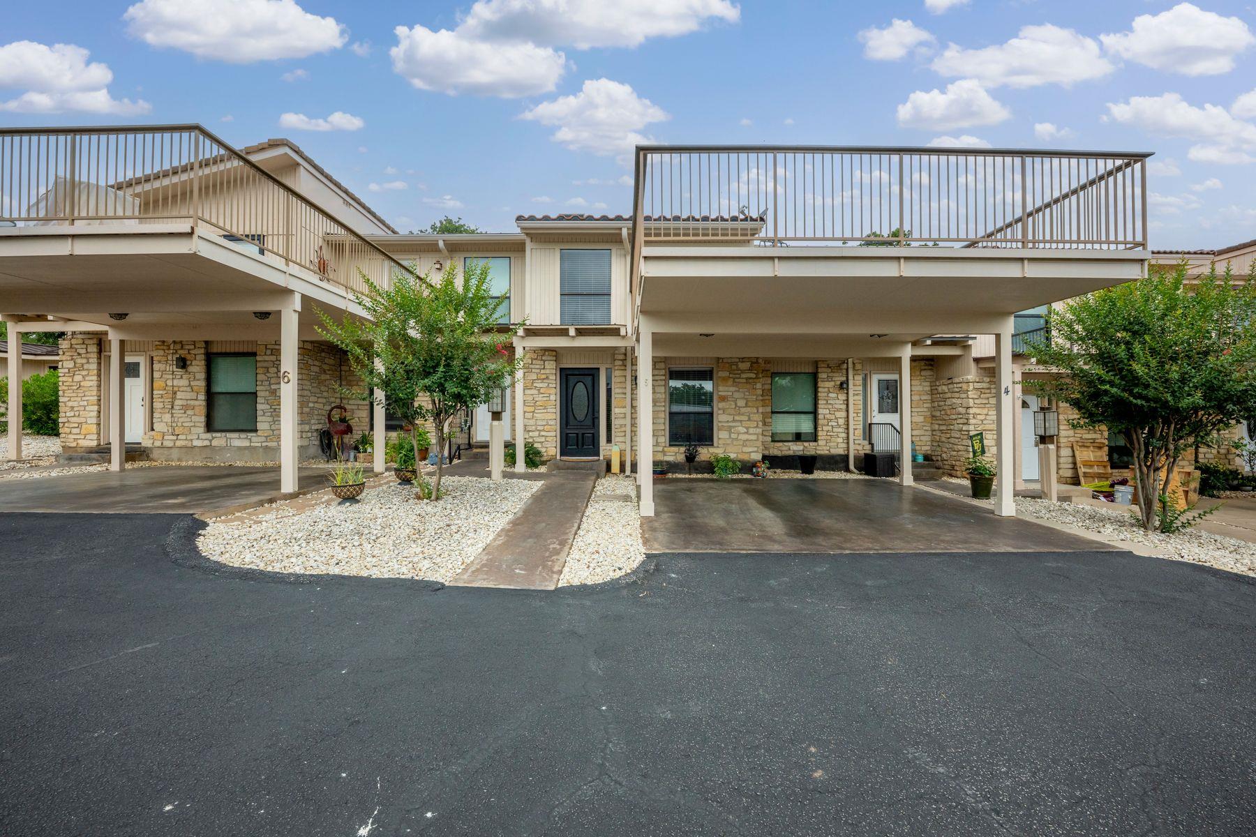 105 Star None #5, Horseshoe Bay, TX 78657